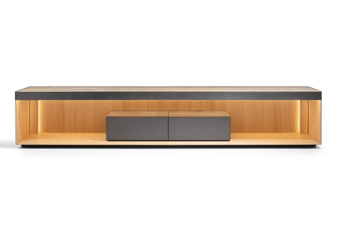 LIVING BOX